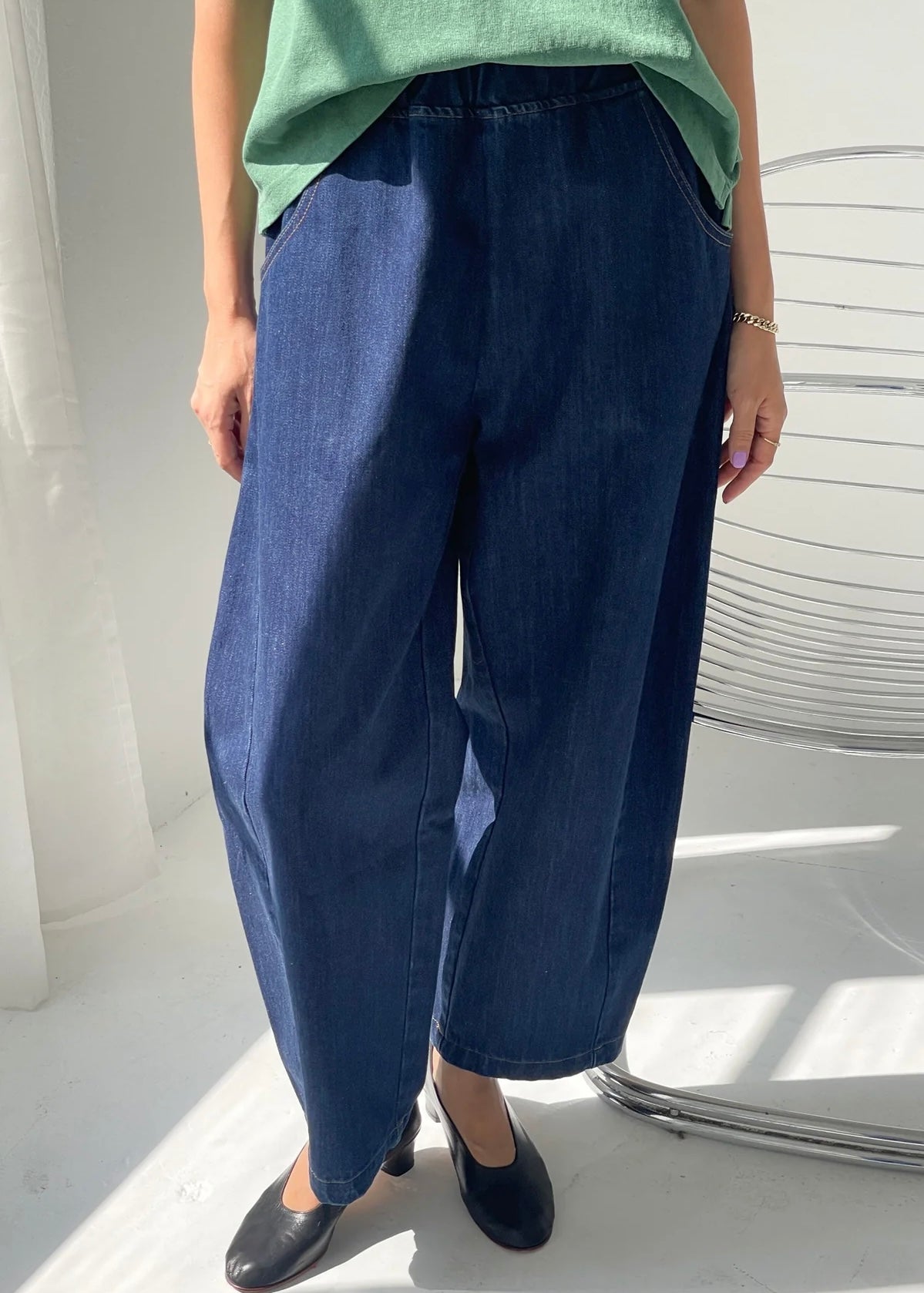 Arc Pants
