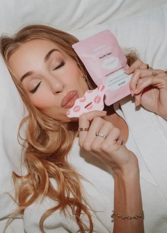 Mouth Tape