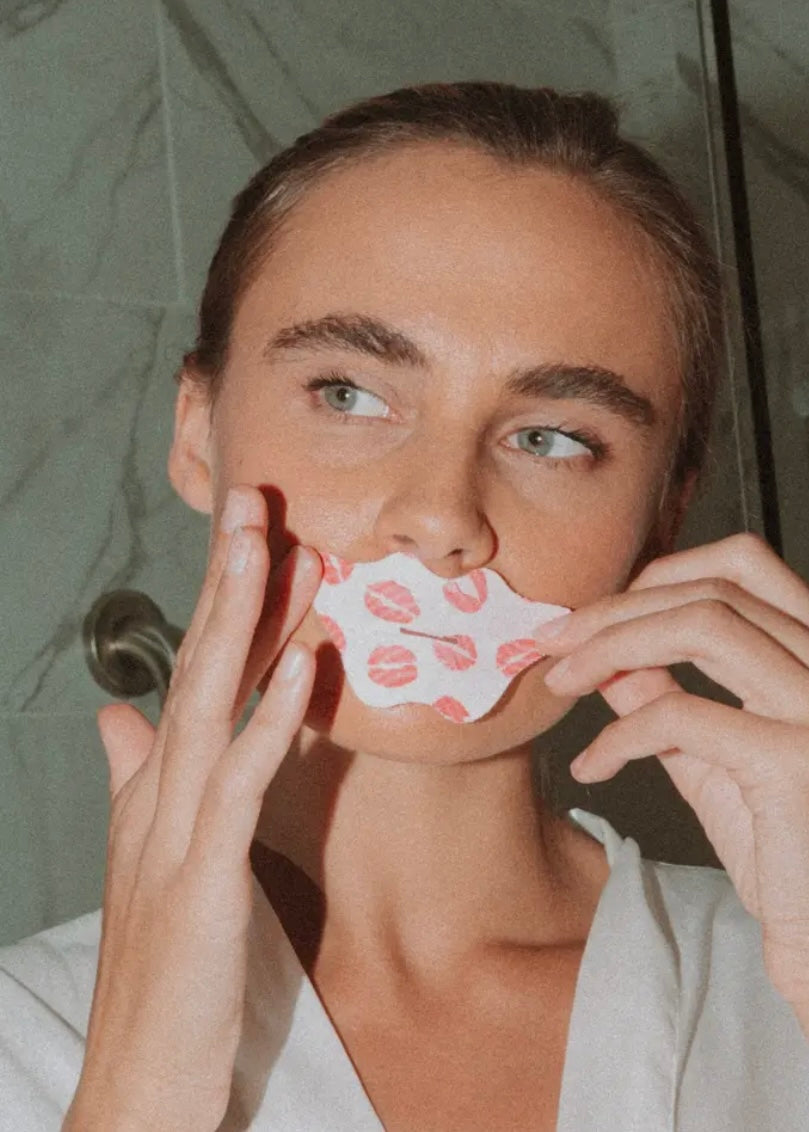 Mouth Tape