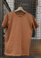 Organic Cotton Vintage Boy Tee