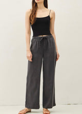Charlie Wide Leg Pant