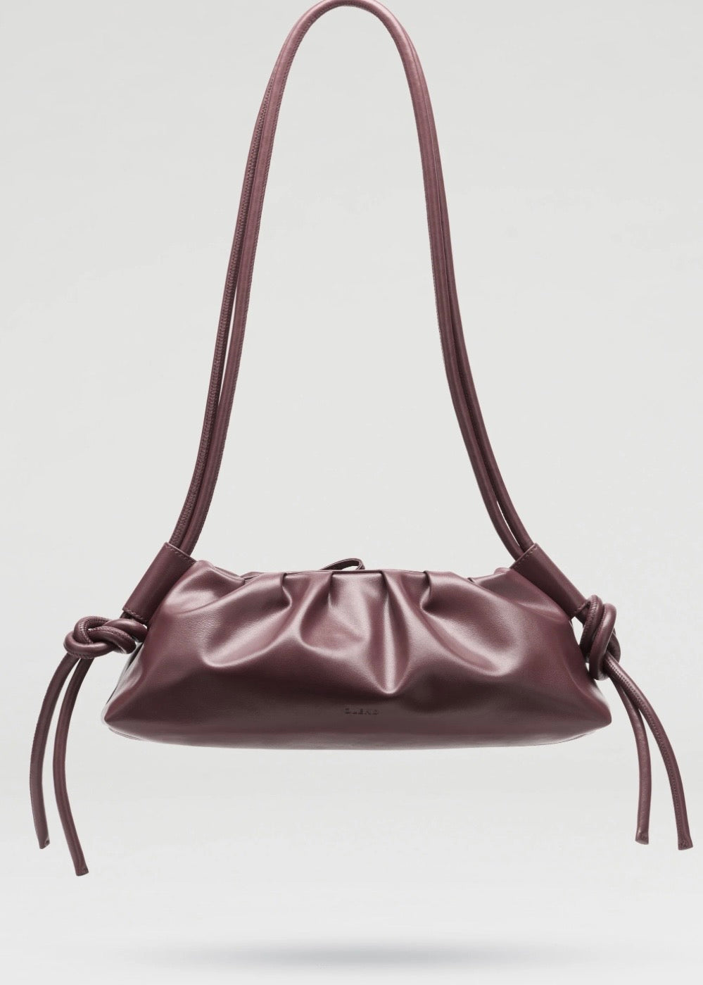 *pre-order Aug 15 Dumpling Bag