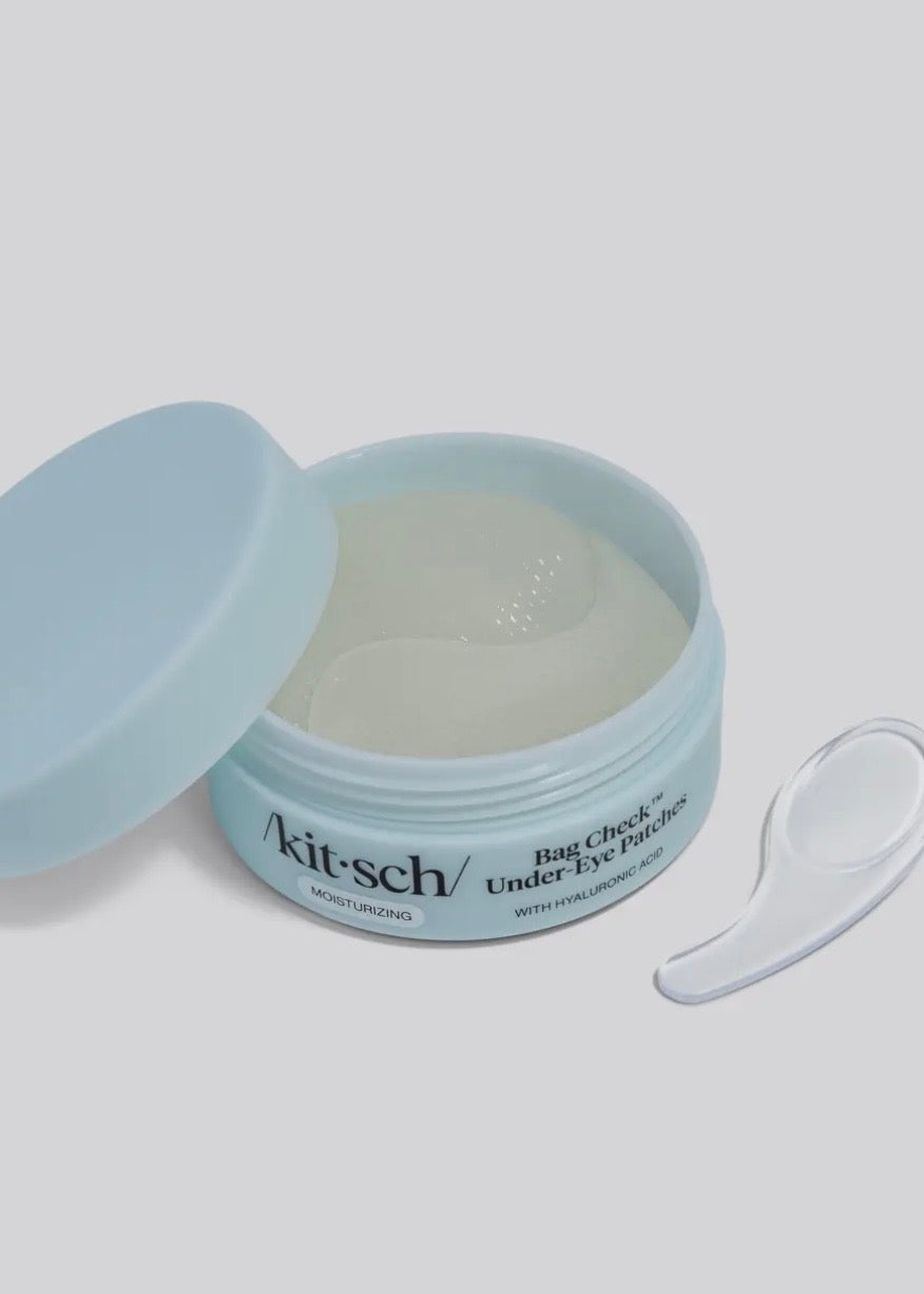 Bag Check™ Under-Eye Patches