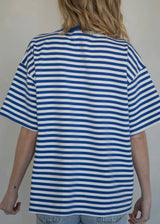 Cassandra Stripe T-Shirt