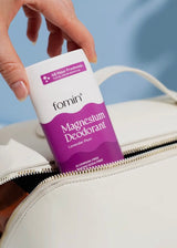 Magnesium Deodorant Stick