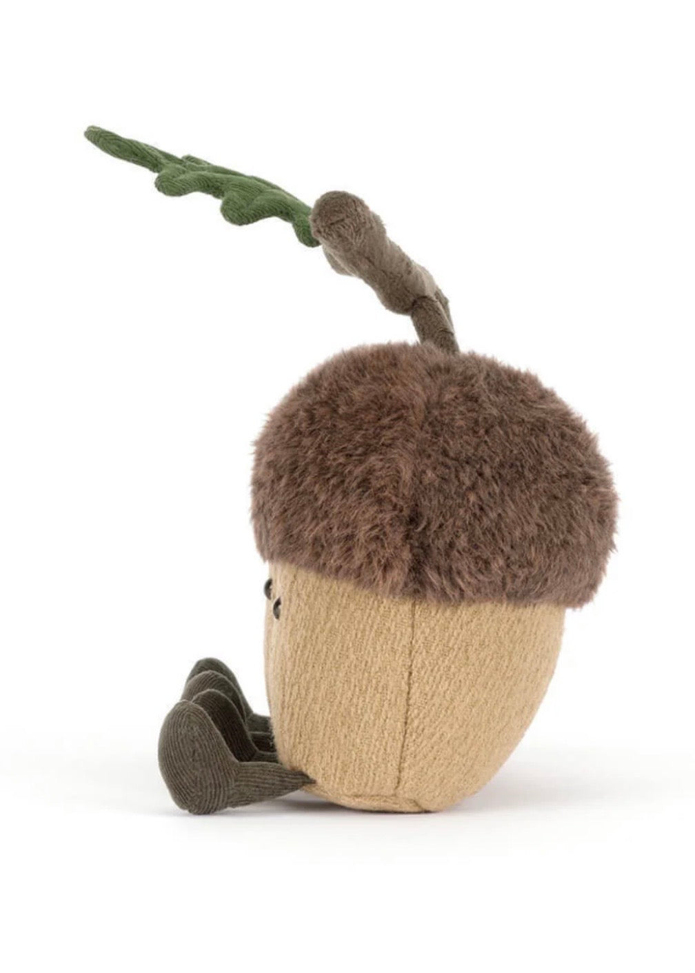 Amuseables Ort & Tum Acorns