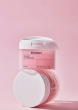 Biodance Collagen Gel Toner Pads 60pcs