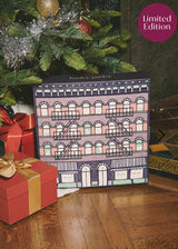 Advent Calendar Low Rise Thong 25 pack