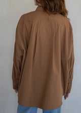 Jane Button Down