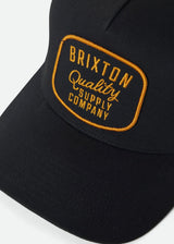 Hubal MP Trucker Hat