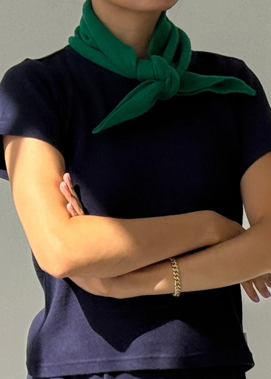 Cashmere Bandana