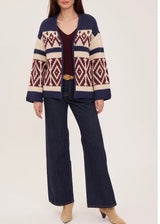 Dorian Cardigan