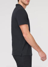 Performance Polo Air Flow Pique