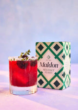 Maldon Flaky Sea Salt
