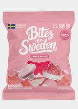 Swedish Candy Foamy & Jelly Mix