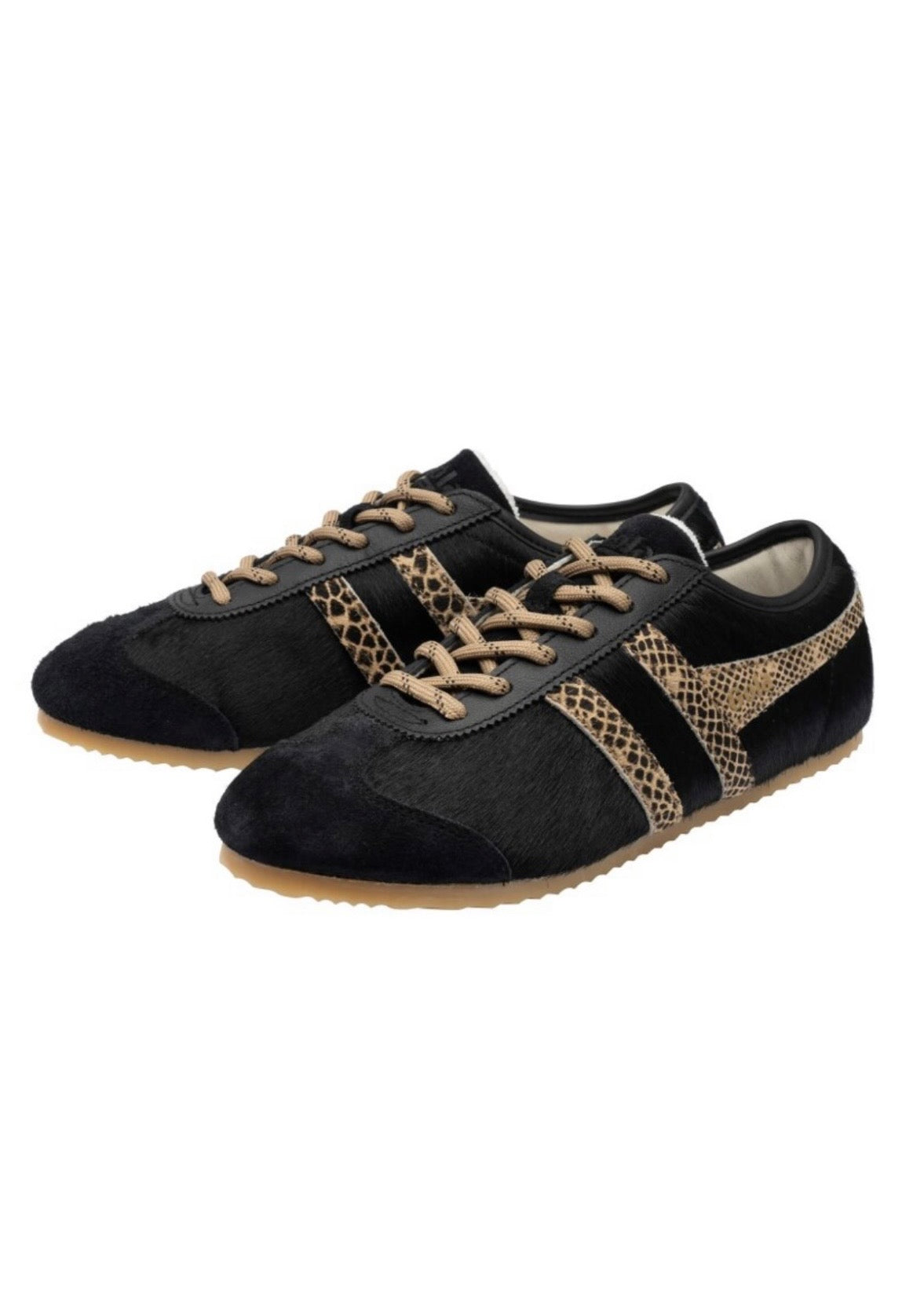 Cleora Luxe Sneaker