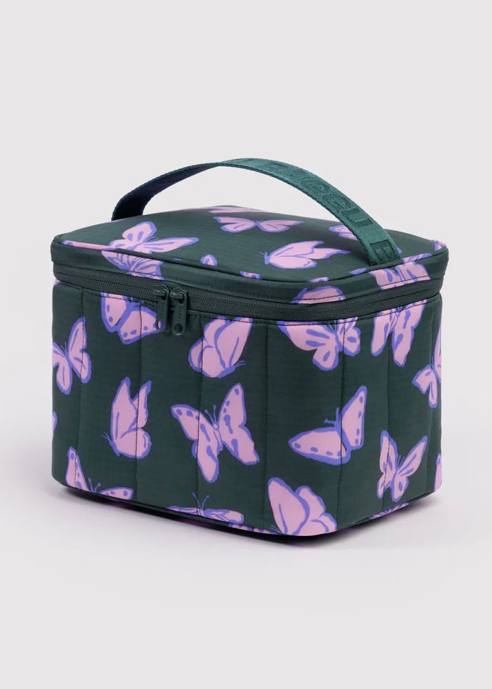 Puffy Lunch Bag