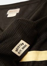Varsity Football Mesh T-Shirt