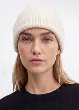 Soft Premium Merino Wool Toque