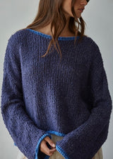 Dreaming Sweater