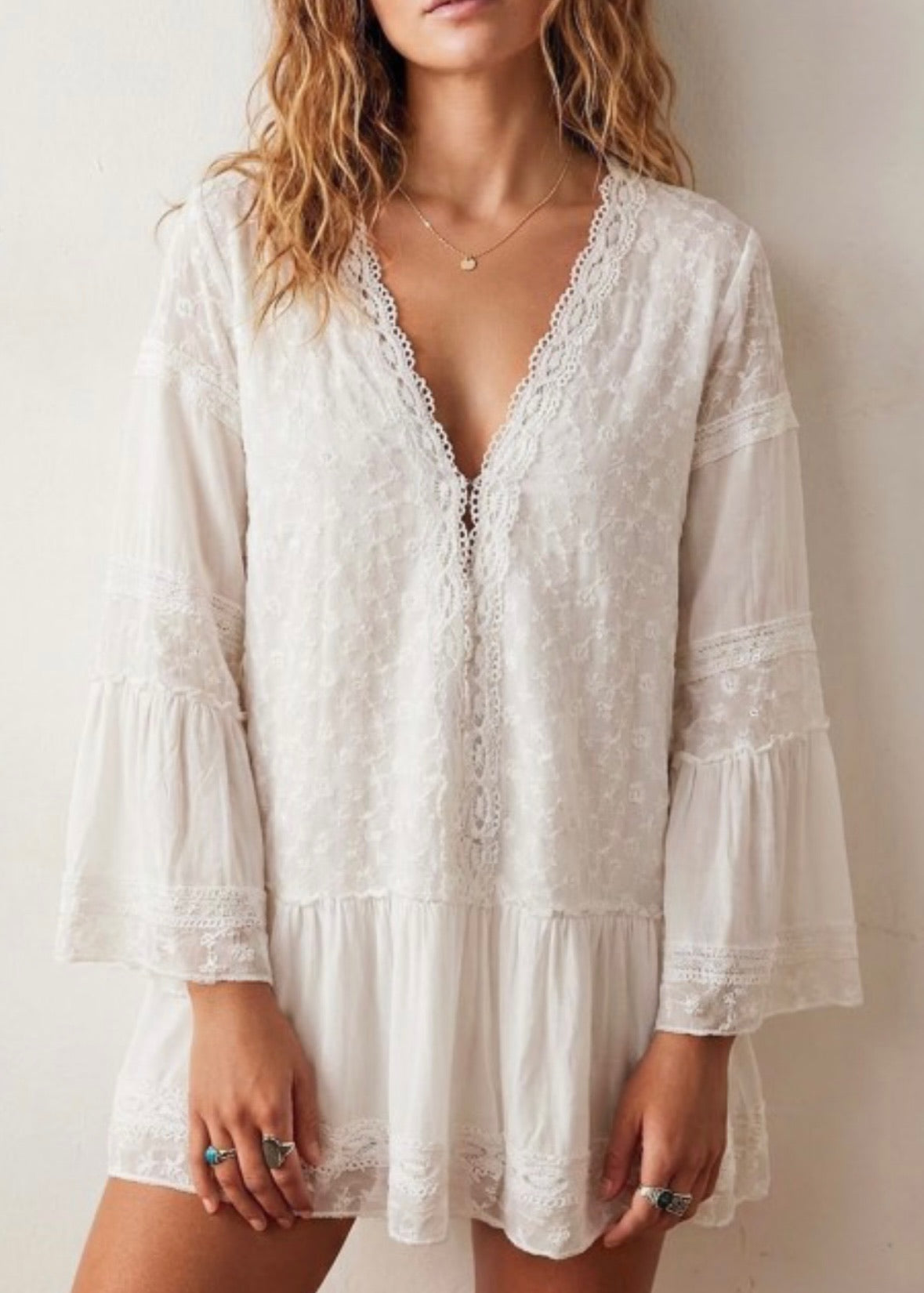 Tulum Top