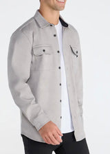 Coastal Overshirt