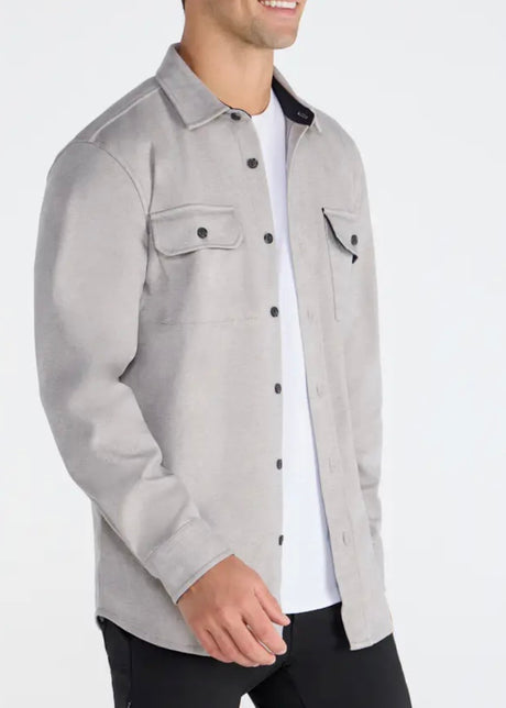 Coastal Overshirt