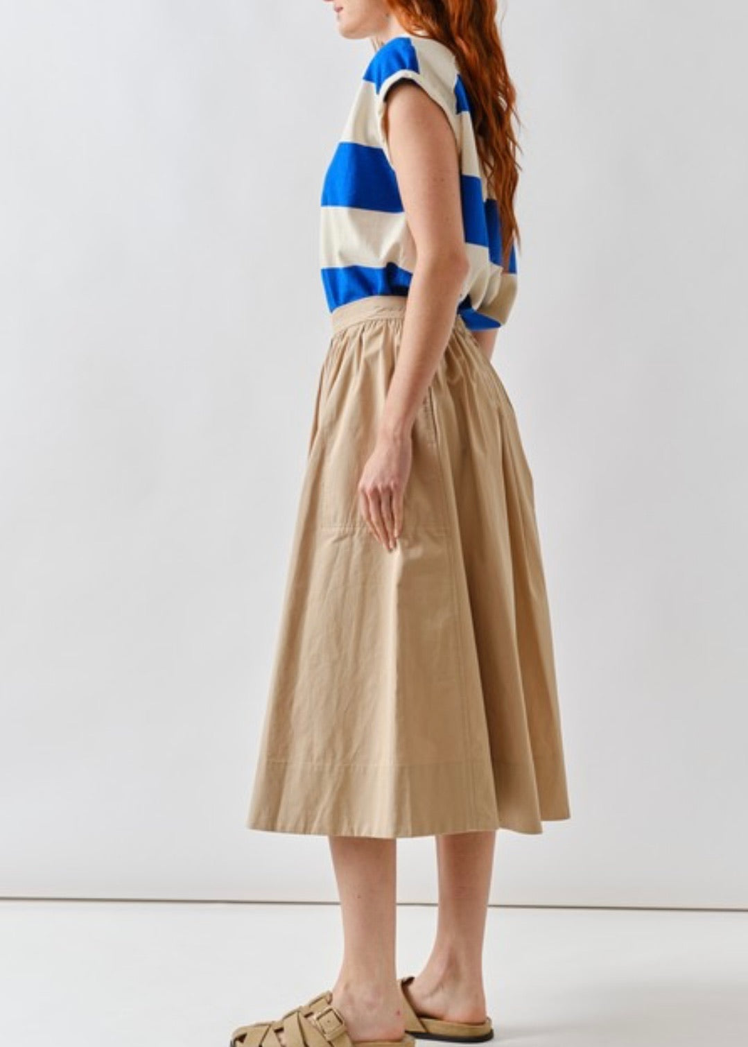 Lua Skirt