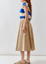 Lua Skirt