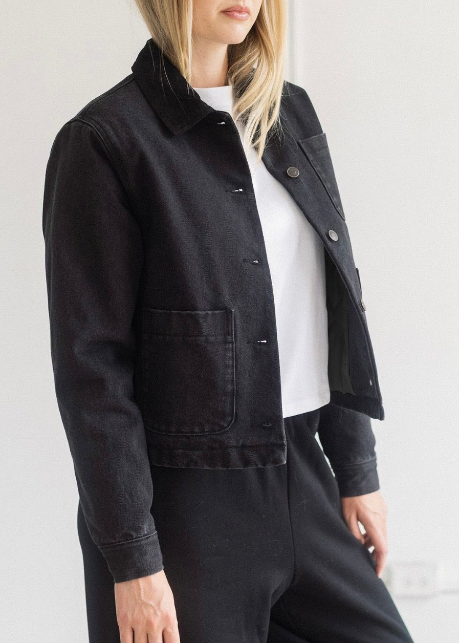 Magali Jacket