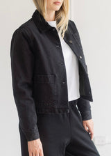 Magali Jacket