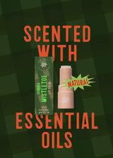 Holiday Shimmer Lip Balm