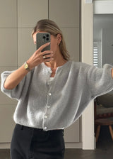 Emme Cardigan