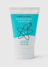 Vanilla Hydrating Body Lotion