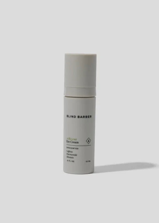Trirescue Eye Cream