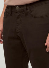 No Sweat Athletic Taper in Stout