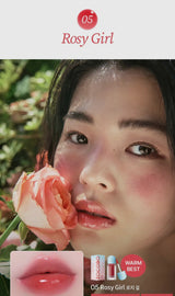 Tocobo Juicy Berry Plumping Lip Oil