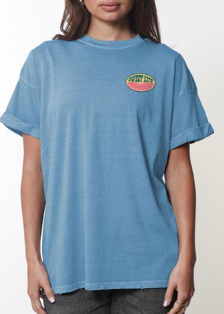 Sweet Life Boyfriend Tee