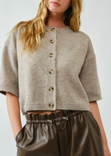 Honest Cardigan