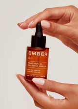 Facial Oil / 01