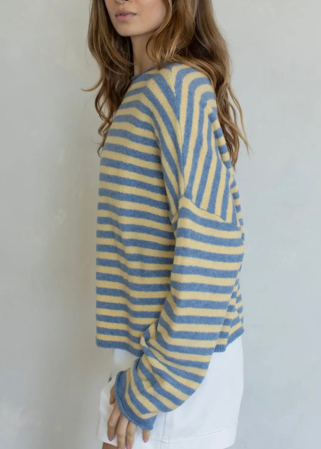 Piper Pullover Sweater