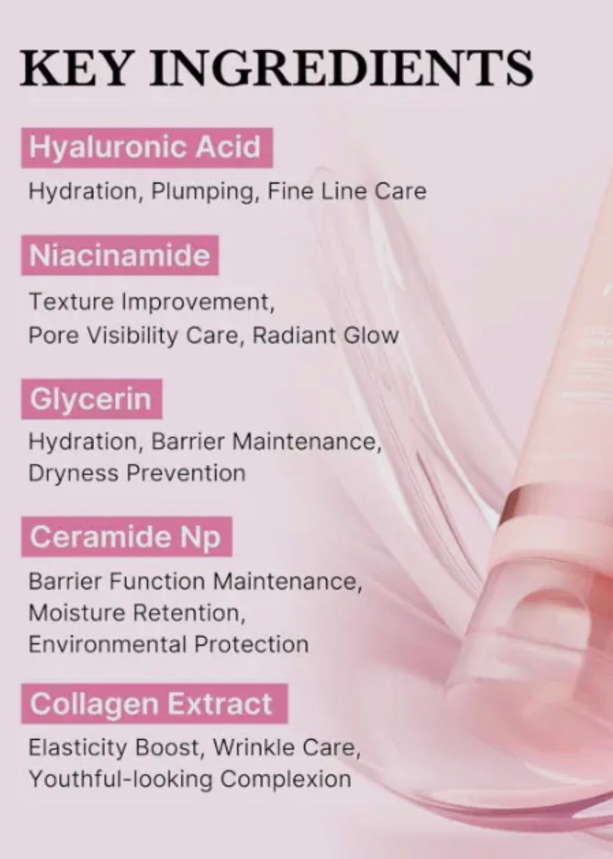 Medicube Collagen Night Wrapping Mask