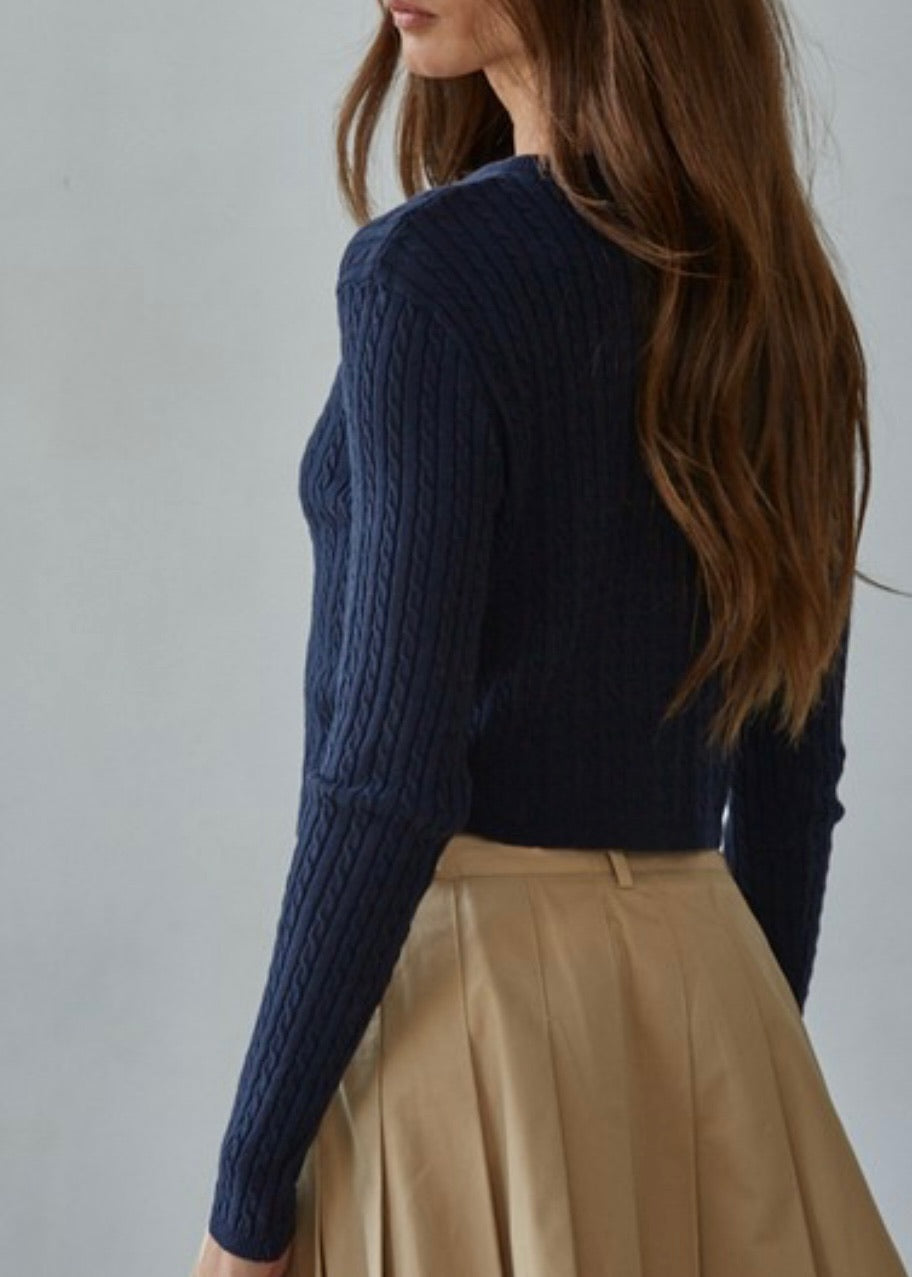 Avolone Cardigan