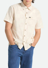 Cru Print Shirt