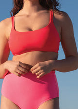 Pool Days Top D+