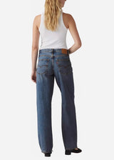 Baggy Dad Jean