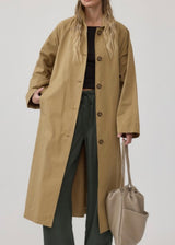 Classic Trench Coat