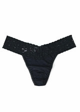 Supima® Cotton Thong