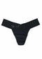 Supima® Cotton Thong