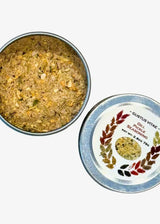 Dill Pickle Seasoning